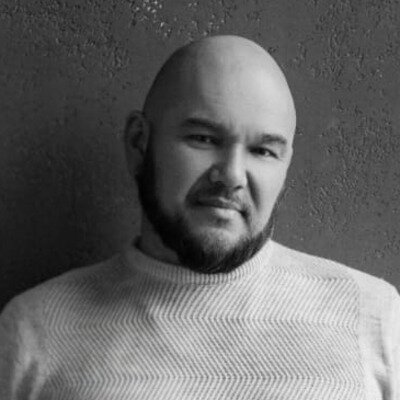 Антон Нагибин