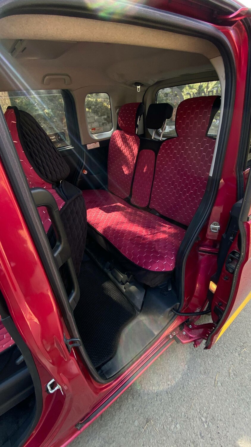 �������������� ������������, toyota roomy, toyota roomy 2018, ������������ ��������, ��������