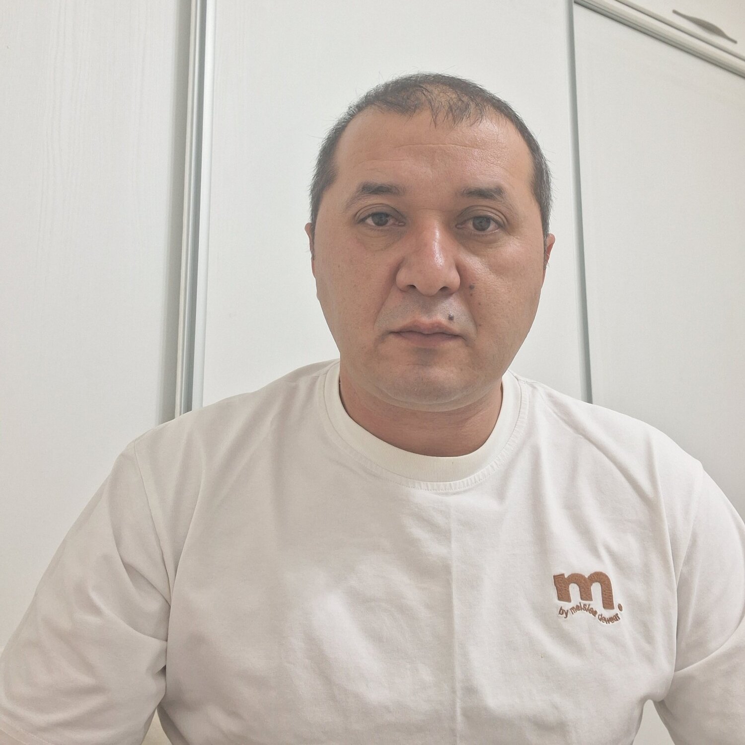 Nurlan Valiev