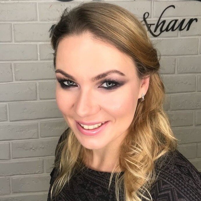 Екатерина Урванцева