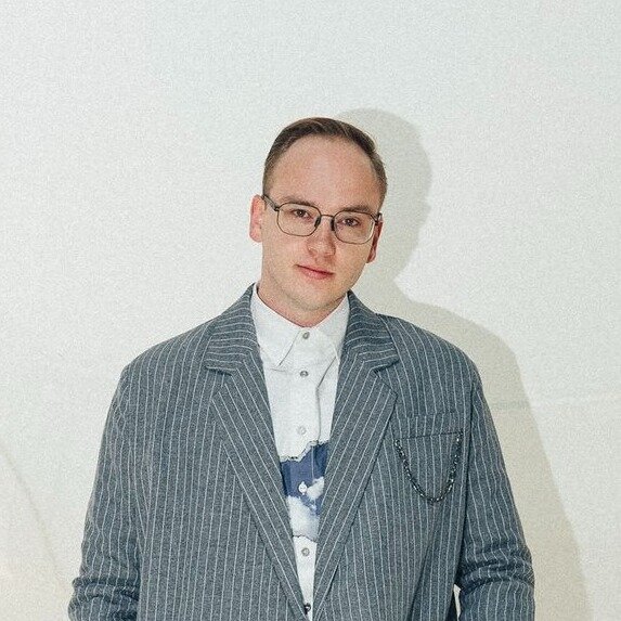 Андрей Хмельников