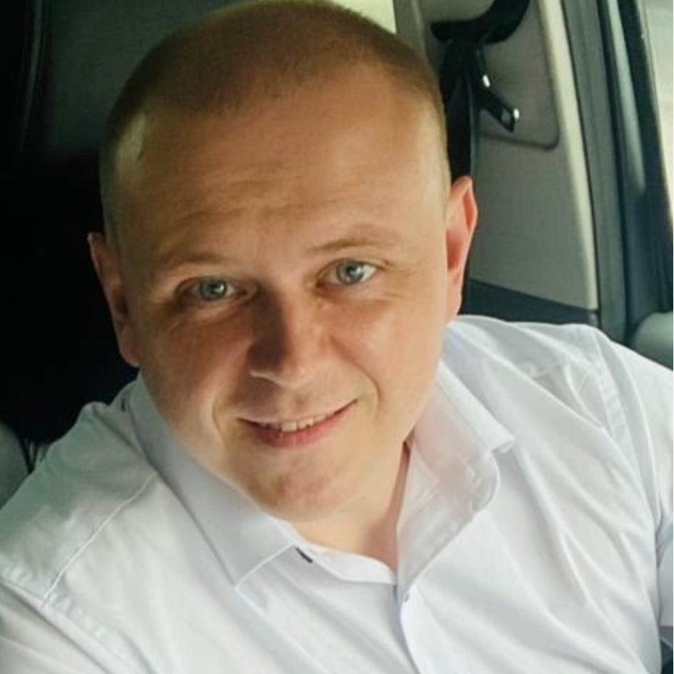 Сергей К.