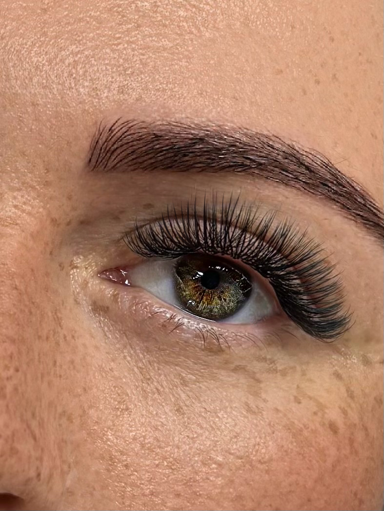 ���������������������� ������������, ��������������, eyelash extension, ���������� �� ��������������, �������������� ��������������������
