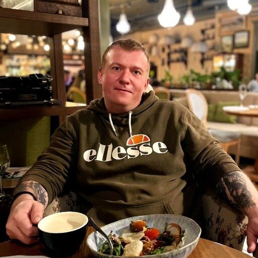 Сергей Самоделов
