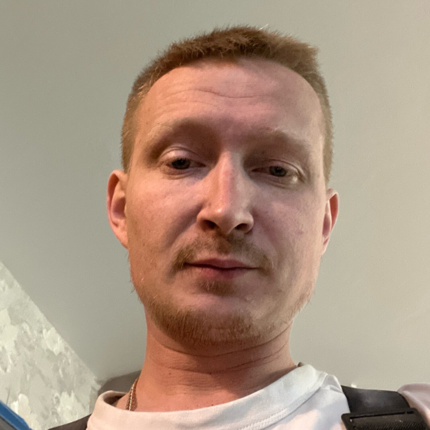 Михаил Ильич Кокшаров