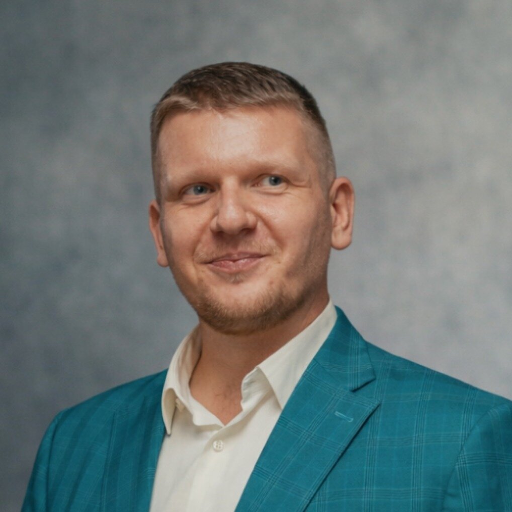 Александр Колмыков