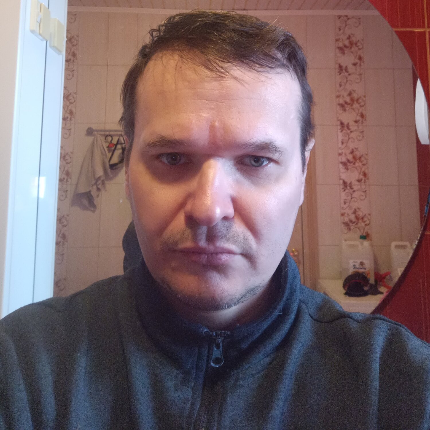 Андрей Якимов