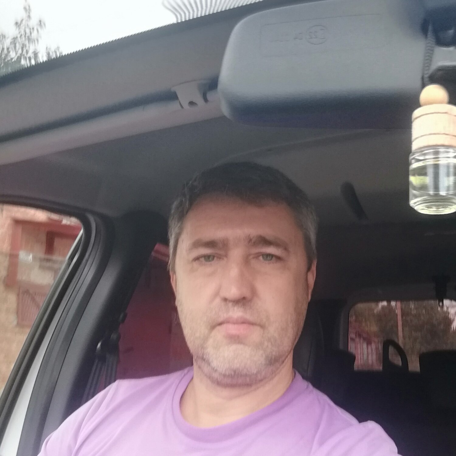 Александр Михайлович М.
