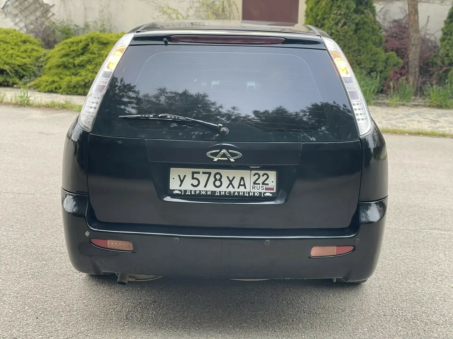 �������� ���������� ����������, chery crosseastar b 14, chery cross eastar, ��������������������, Ford C-MAX I