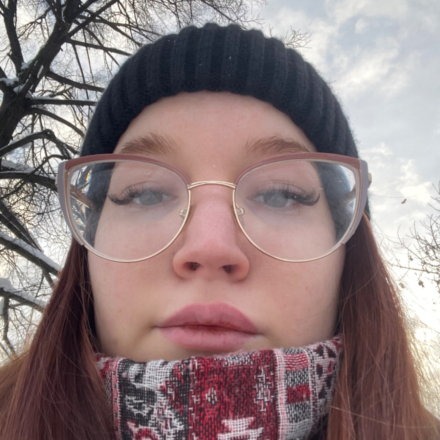 Валерия Голикова