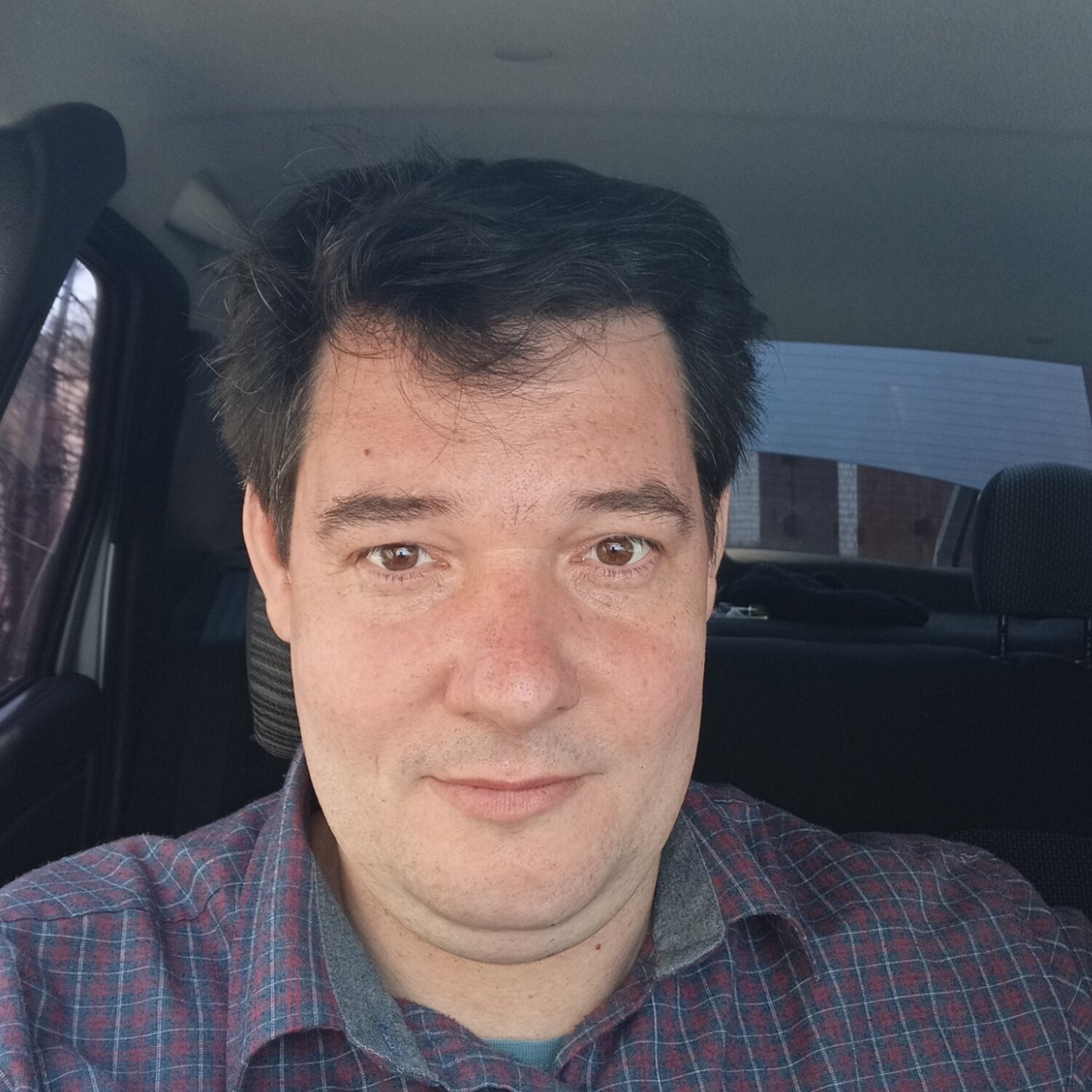 Алексей Ушаков