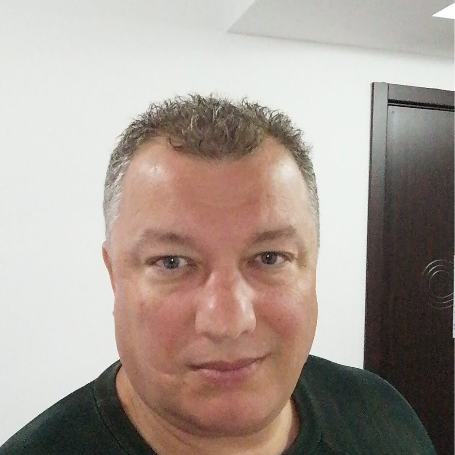 Игорь Харатидзе