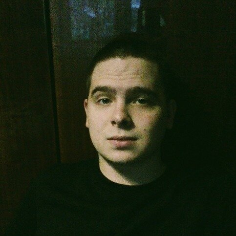 Иван Дмитриевич Баринов