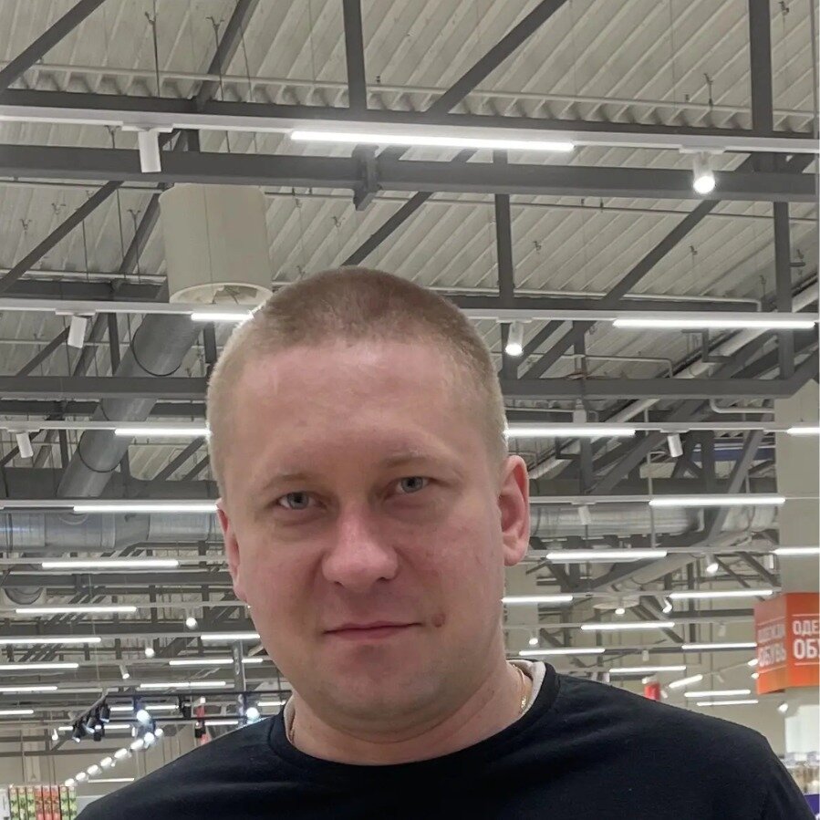 Денис Донсков