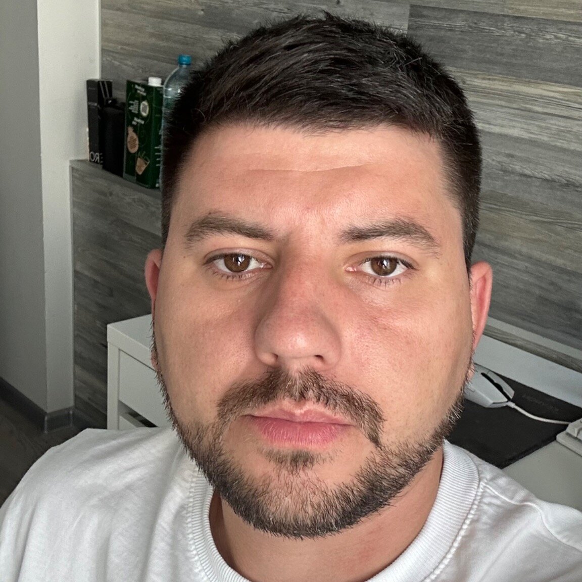 Владимир Крючков