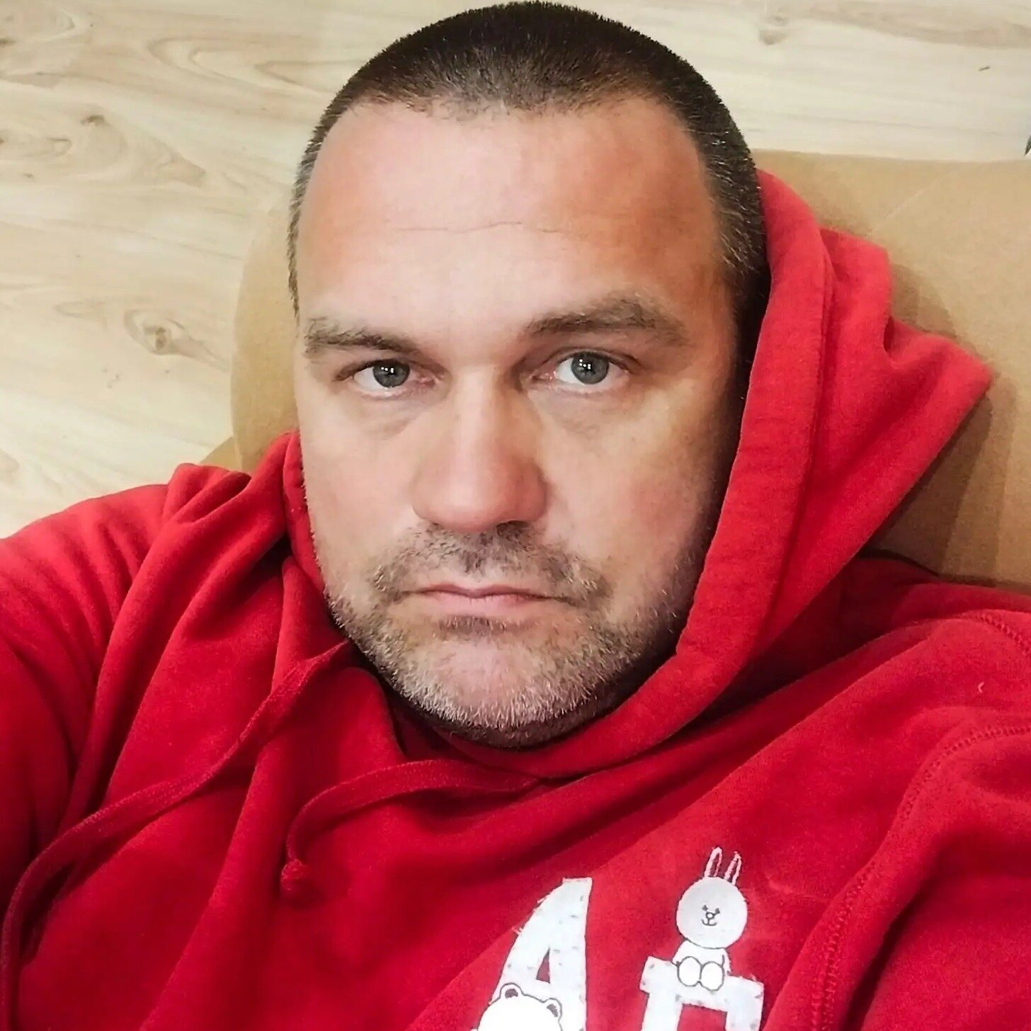 Антон Федорец