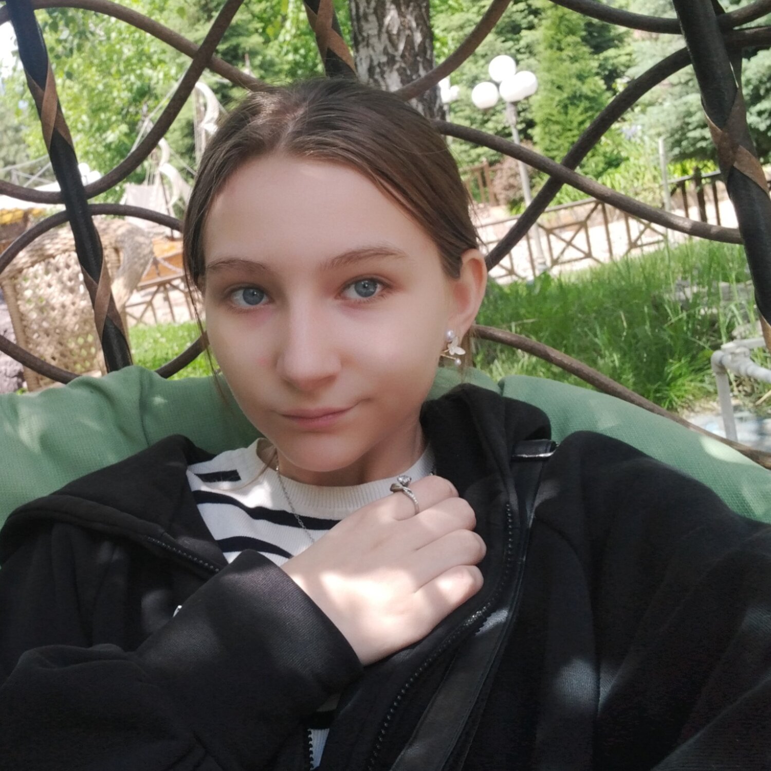 Zlata Bugaeva