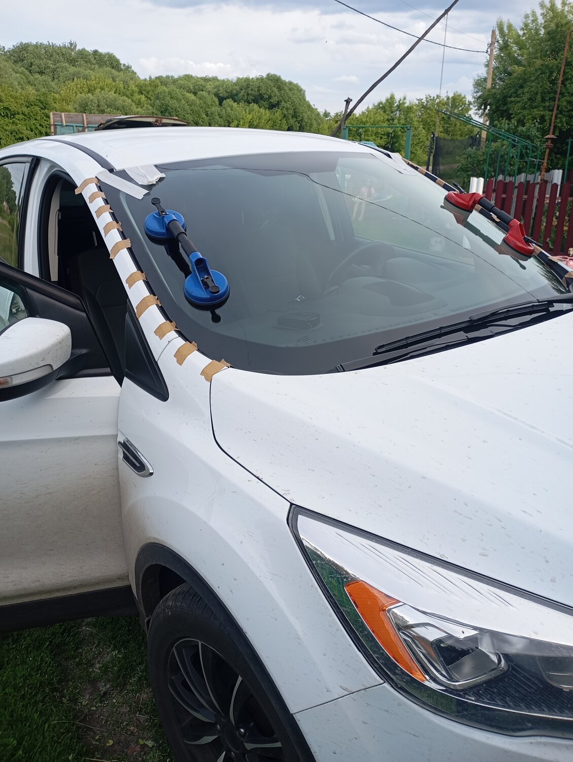 ford kuga 2, ford kuga ii, �������� �������� 2 ��������������������, �������� �������� 2, ford kuga 1