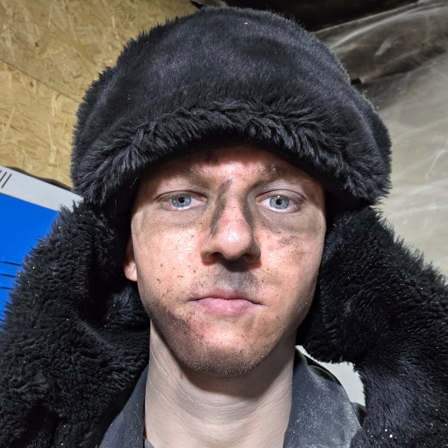 Илья Скоморохов