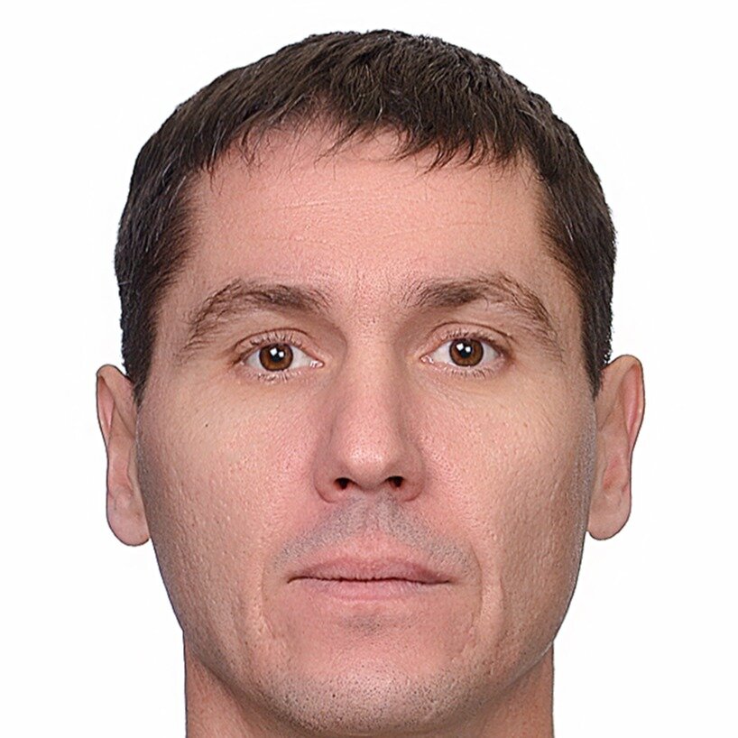 Алексей Залов-Швед