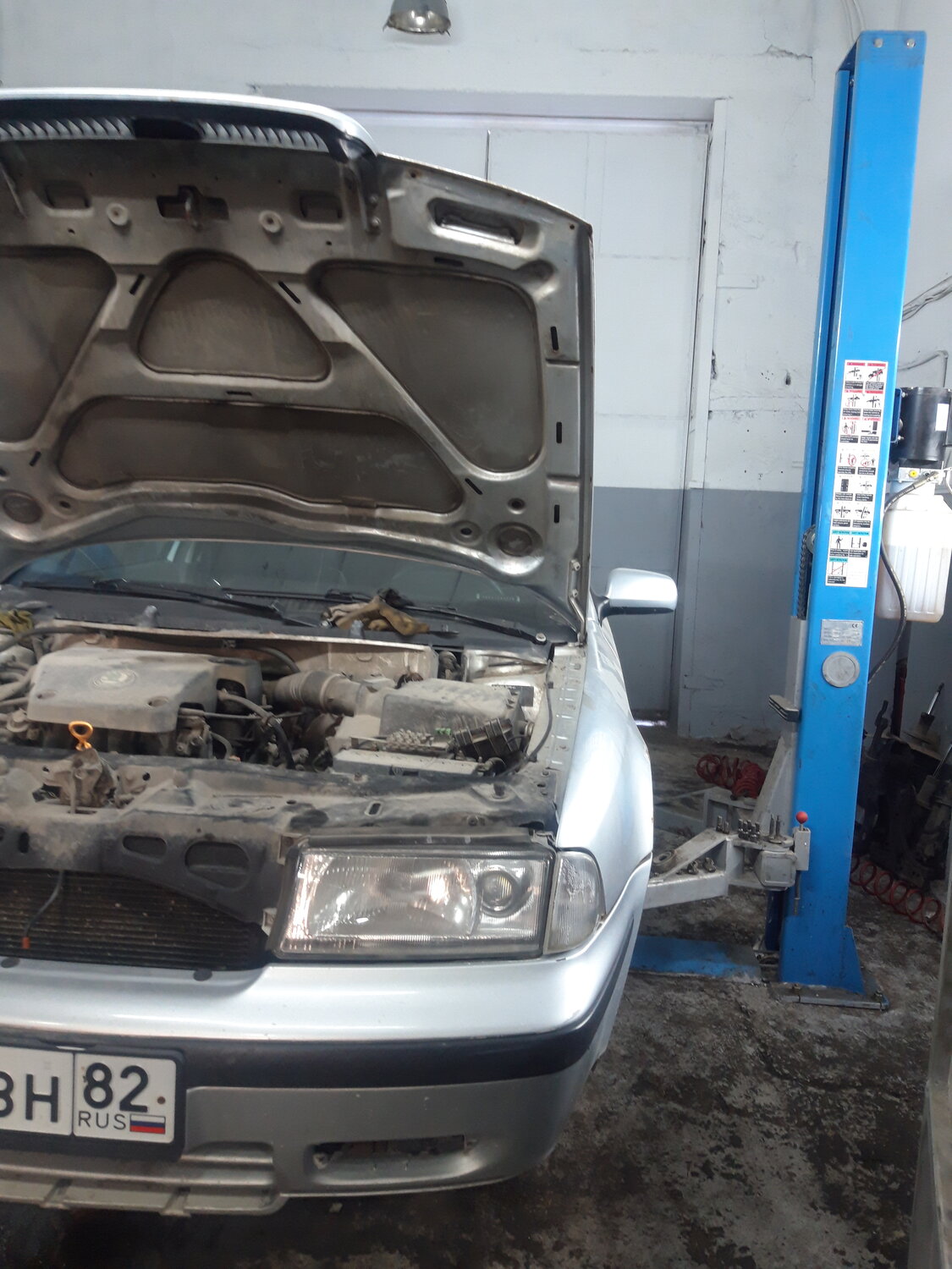 skoda octavia a 4, skoda octavia 1, skoda octavia tour, ���������� �������������� �� 4, ������������ skoda octavia
