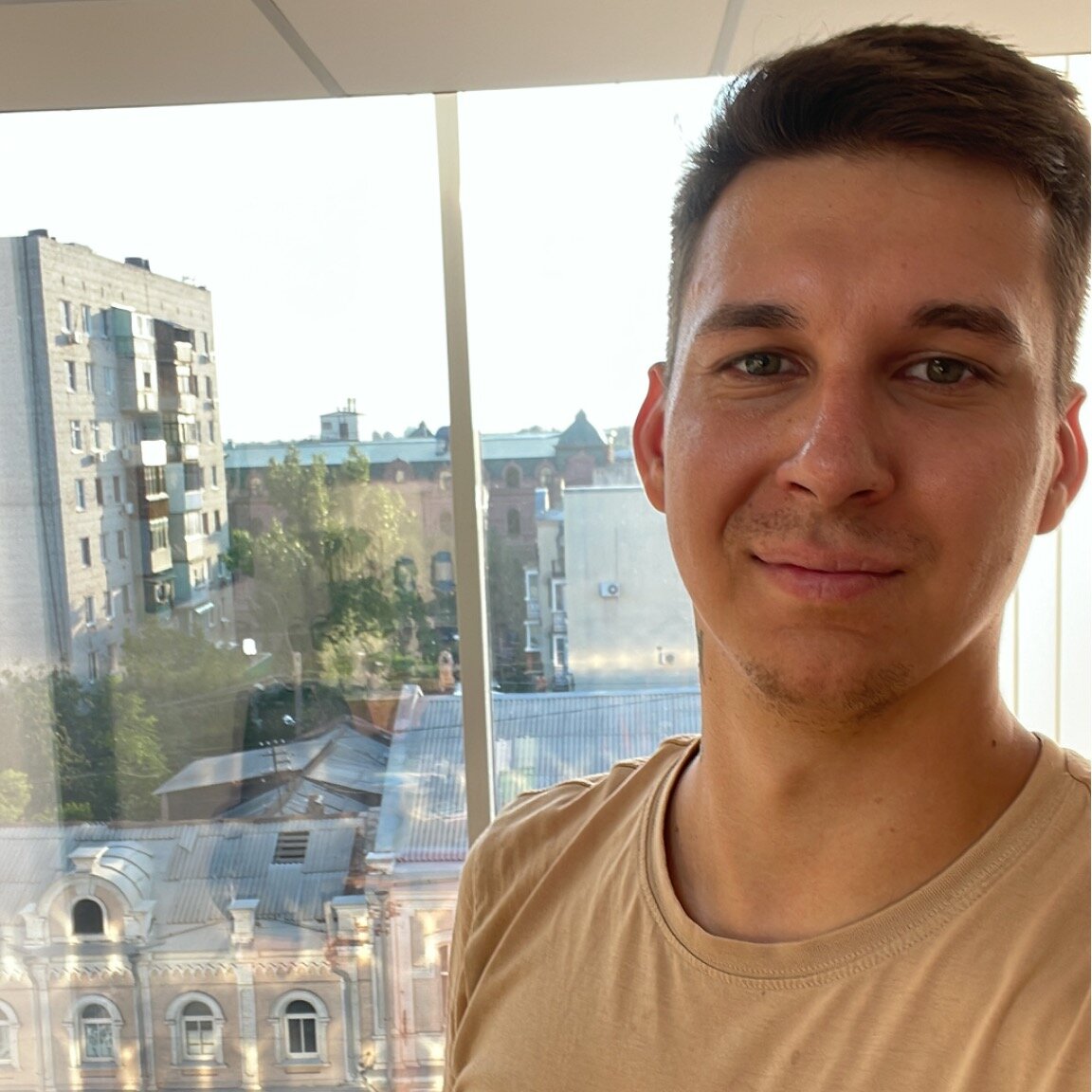 Сергей К.