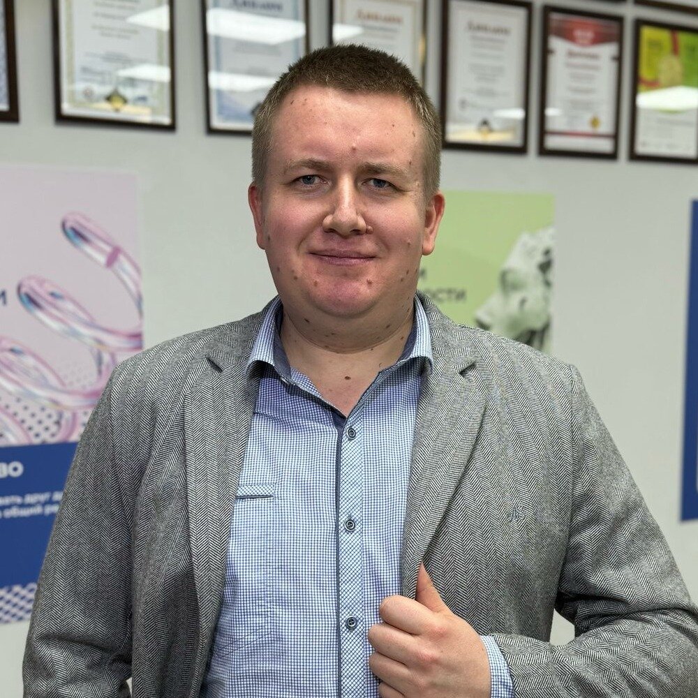 Илья Рассказов