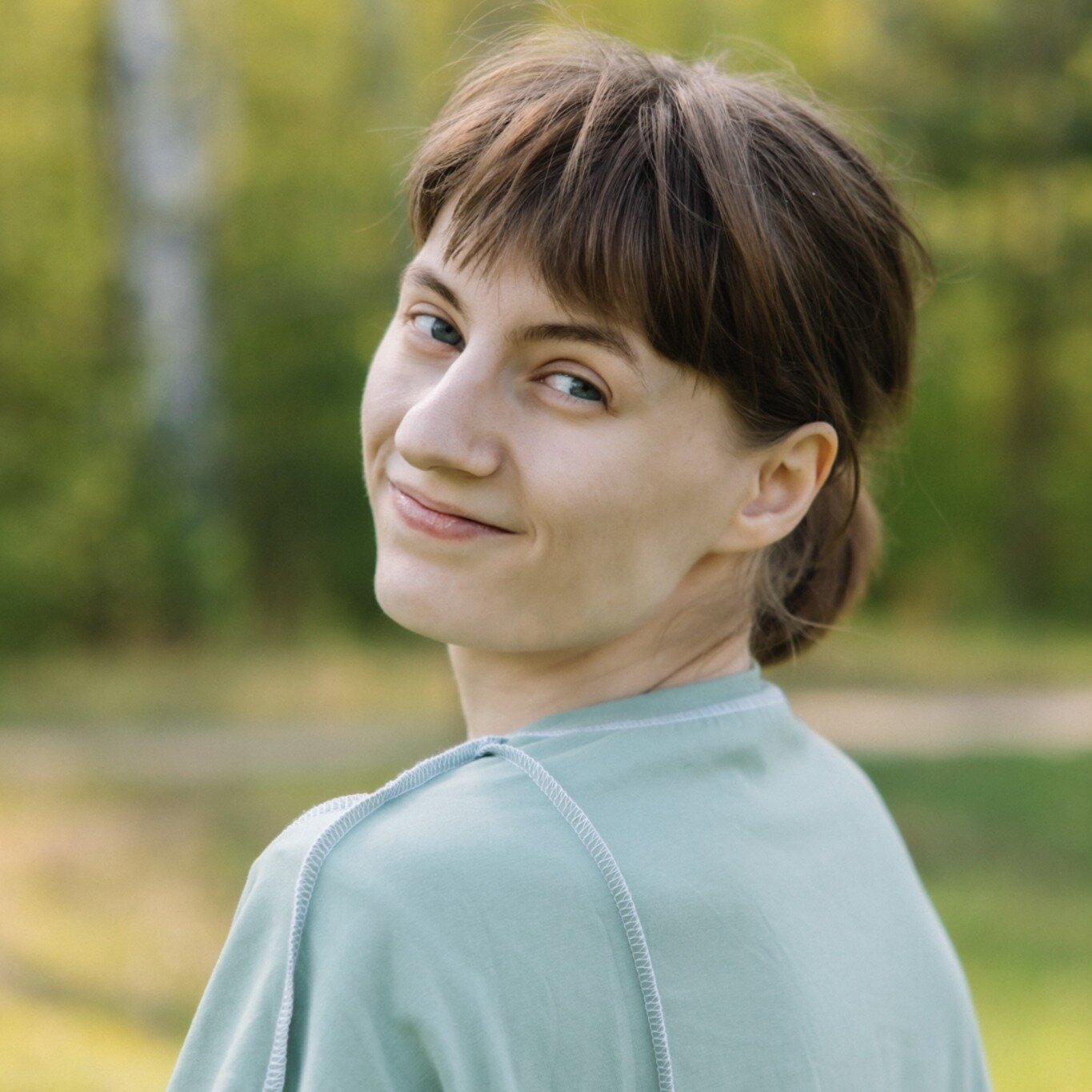 Диана Ерёмина