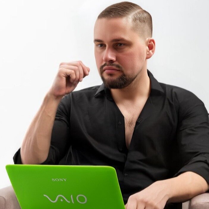 Андрей Тарасов