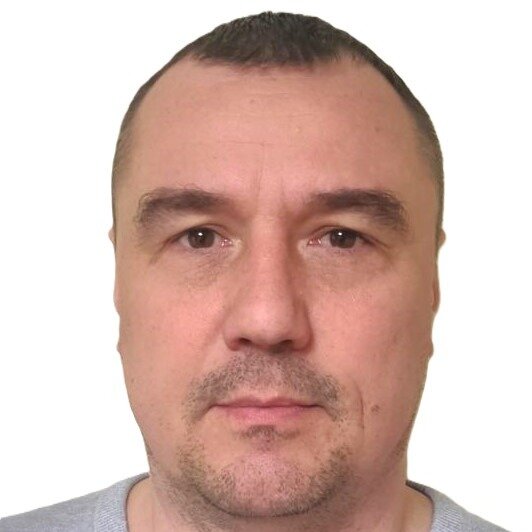 Руслан Николаевич Егориков