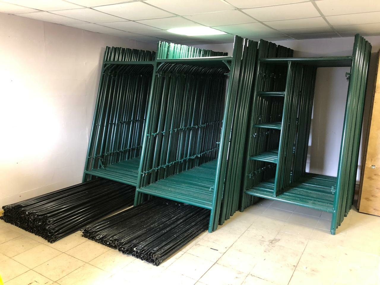 рамные леса бу, лрп-2000-40, леса строительные лрсп-200, строительные леса бу, леса рамные лрсп-40