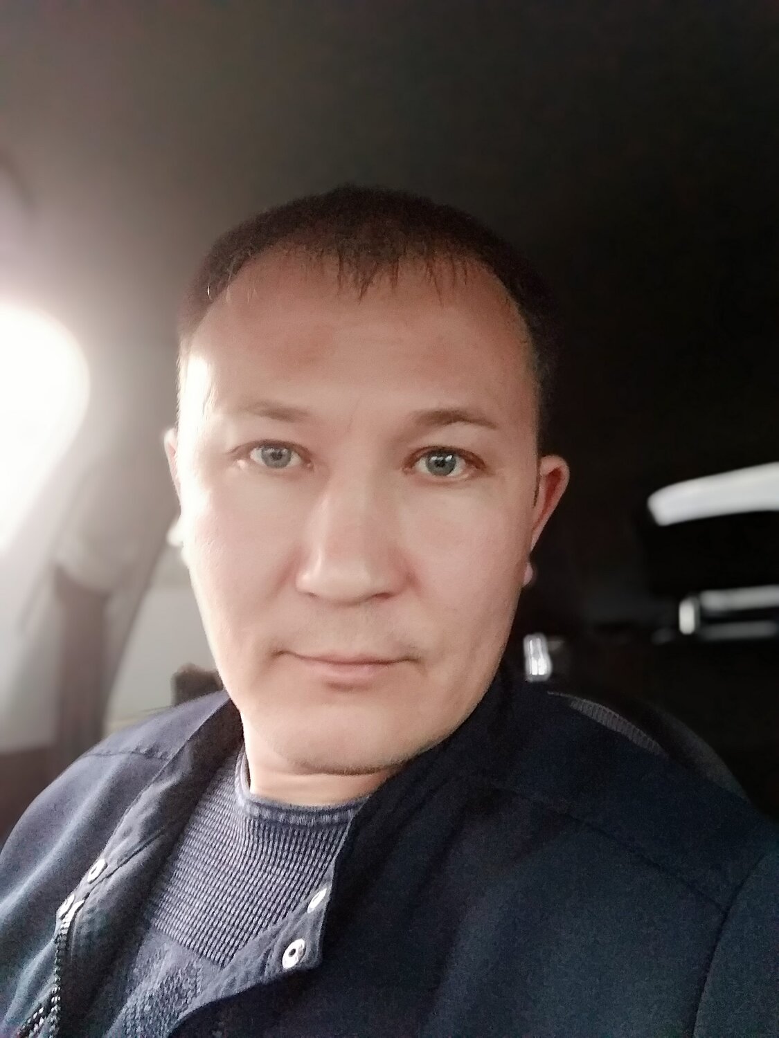Инсаф Мухаметянов