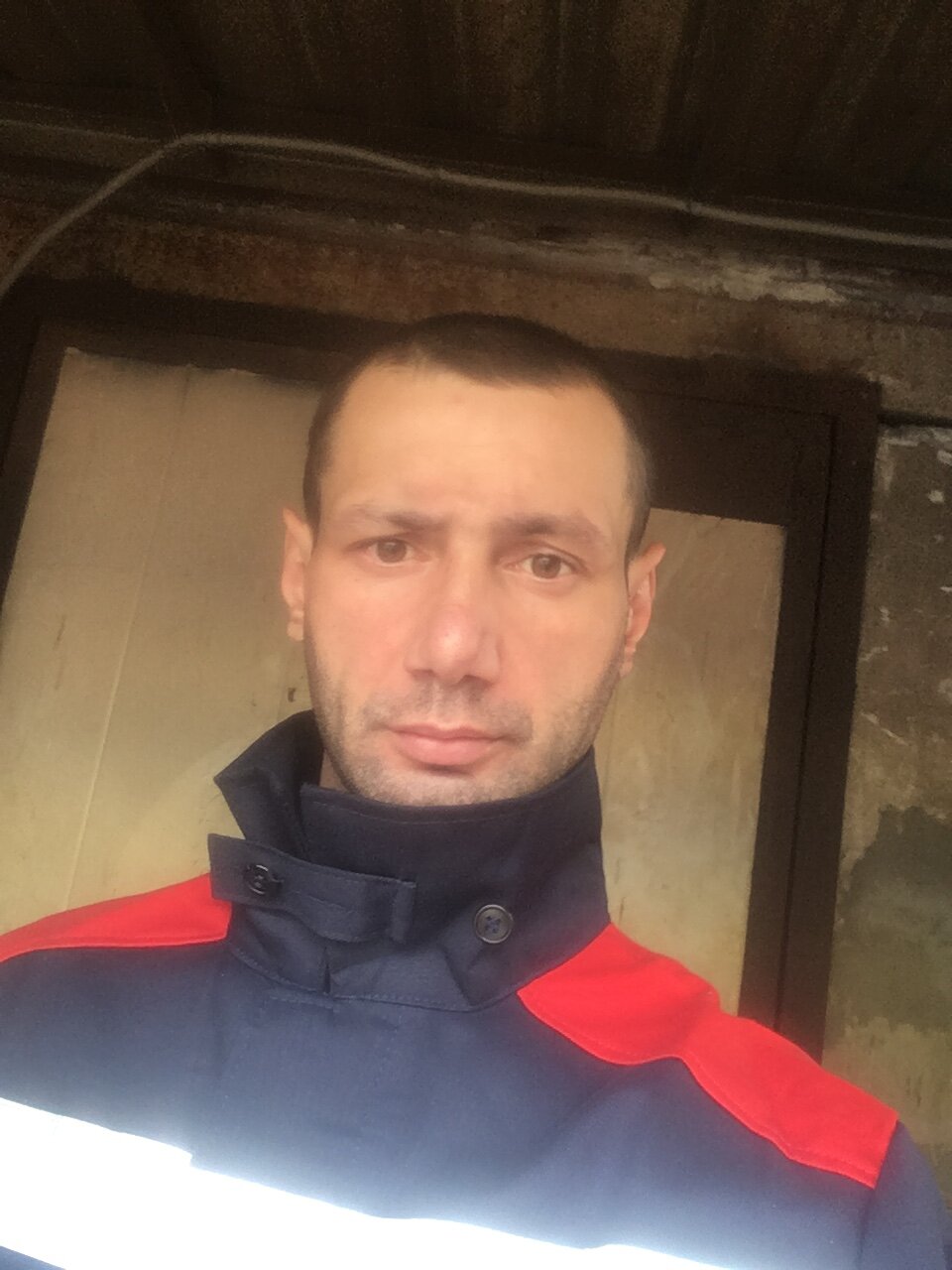 Александр Валерьевич Ч.