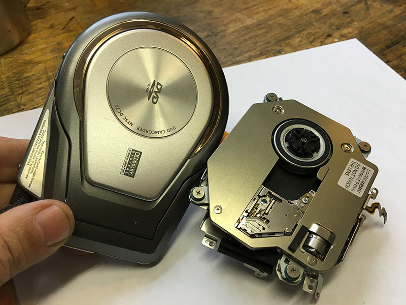 жесткий диск м2, жёсткий диск, лазерные головки flw-d30, бмг hdd, ksm 440acm
