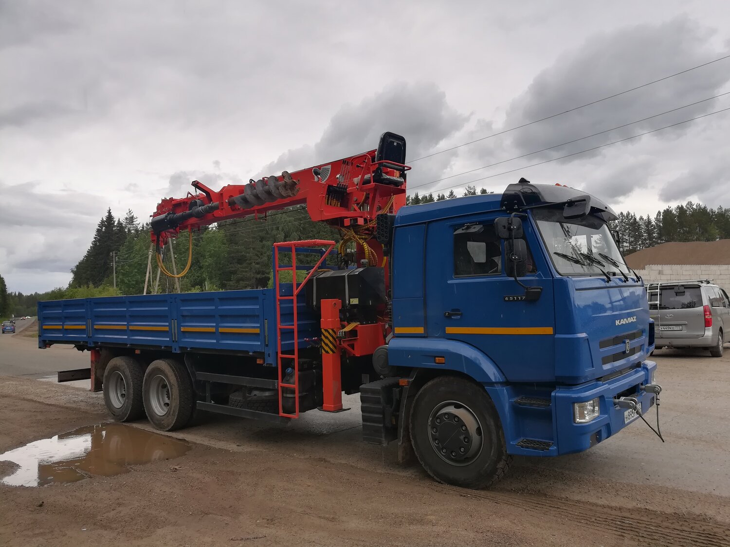 камаз манипулятор 7т, кран-манипулятор камаз 65111 кму kanglim ks1256, камаз 65117 с кму dongyang, камаз 65117 с кму канглим, манипулятор камаз стрела 7 тонн борт 10