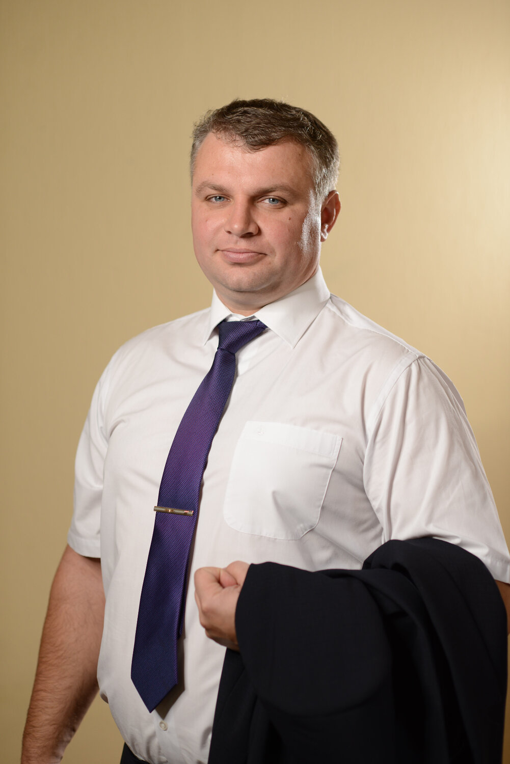 Вячеслав Перепелицин