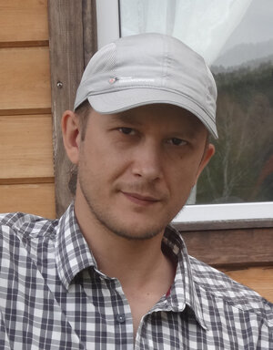 Владимир Фрилансов
