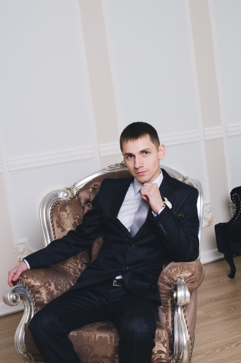 Максим Вячеславович Глебов