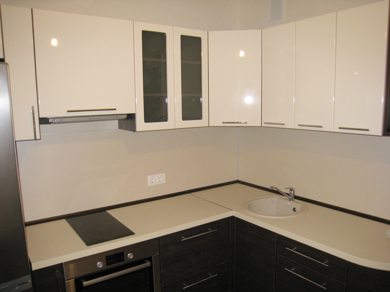 Сборка кухни в Санкт-Петербурге - Сборка и ремонт мебели - Ремонт и ...