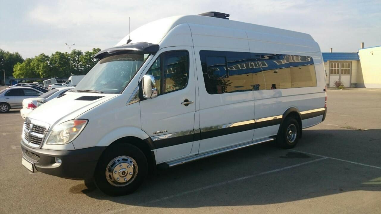 mercedes-benz sprinter, мерседес спринтер 2007, mercedes benz sprinter 516, мерседес спринтер 2013, спринтер