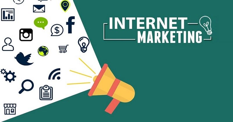 digital marketing, маркетинг, цифровой маркетинг, интернет маркетинг, internet marketing