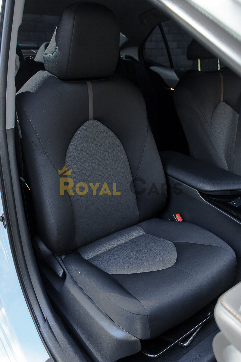 фото внутри автомобиля