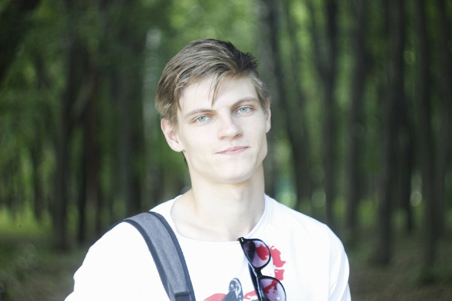 Павел Потапов