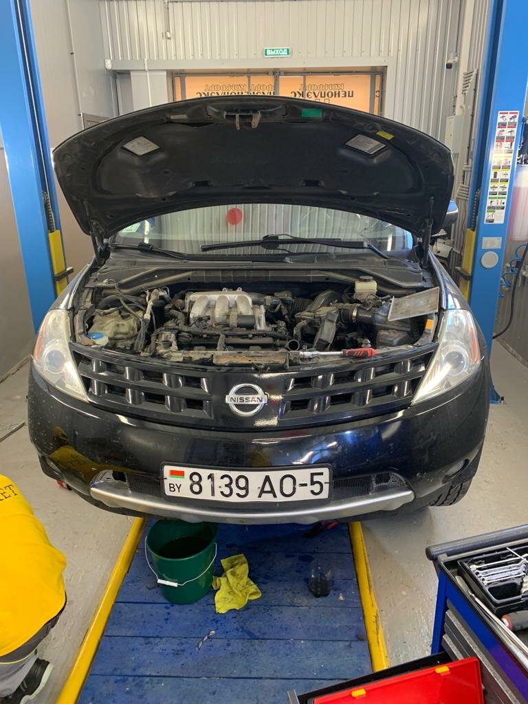 авто, автомобиль, приора 1 под капотом, завесы капота лада гранта, лада гранта спорт мотор в разборе