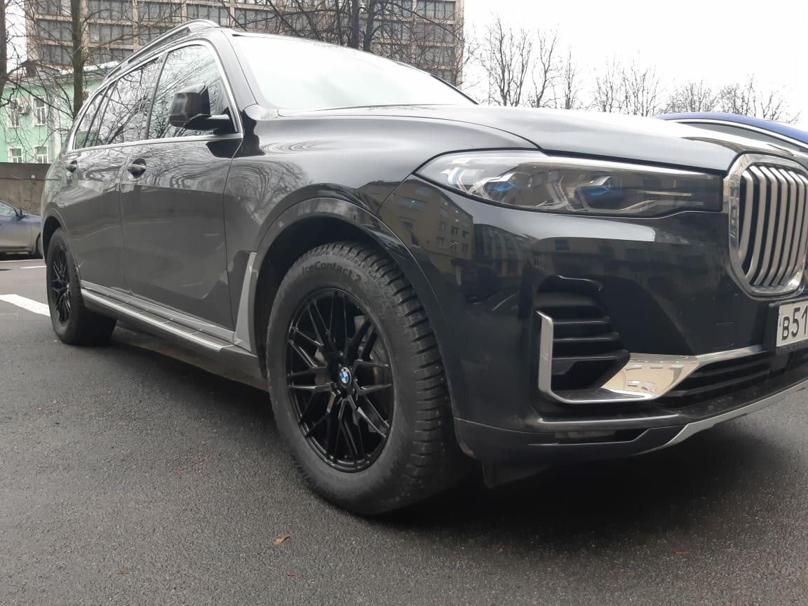 bmw x7 серый, bmw x7, bmw x, bmw x7 g07, бмв x6 2021