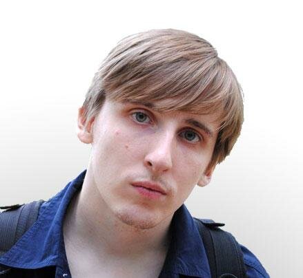 Александр Никифоров