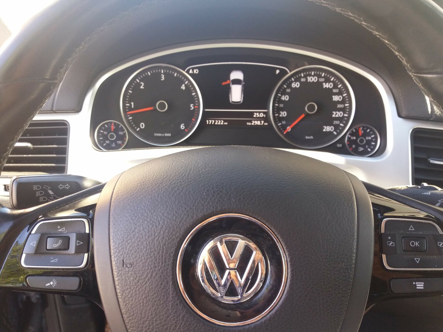 авто, автоподбор фольксваген туарег, автомобиль, volkswagen touareg fl салон, Volkswagen Touareg II Рестайлинг