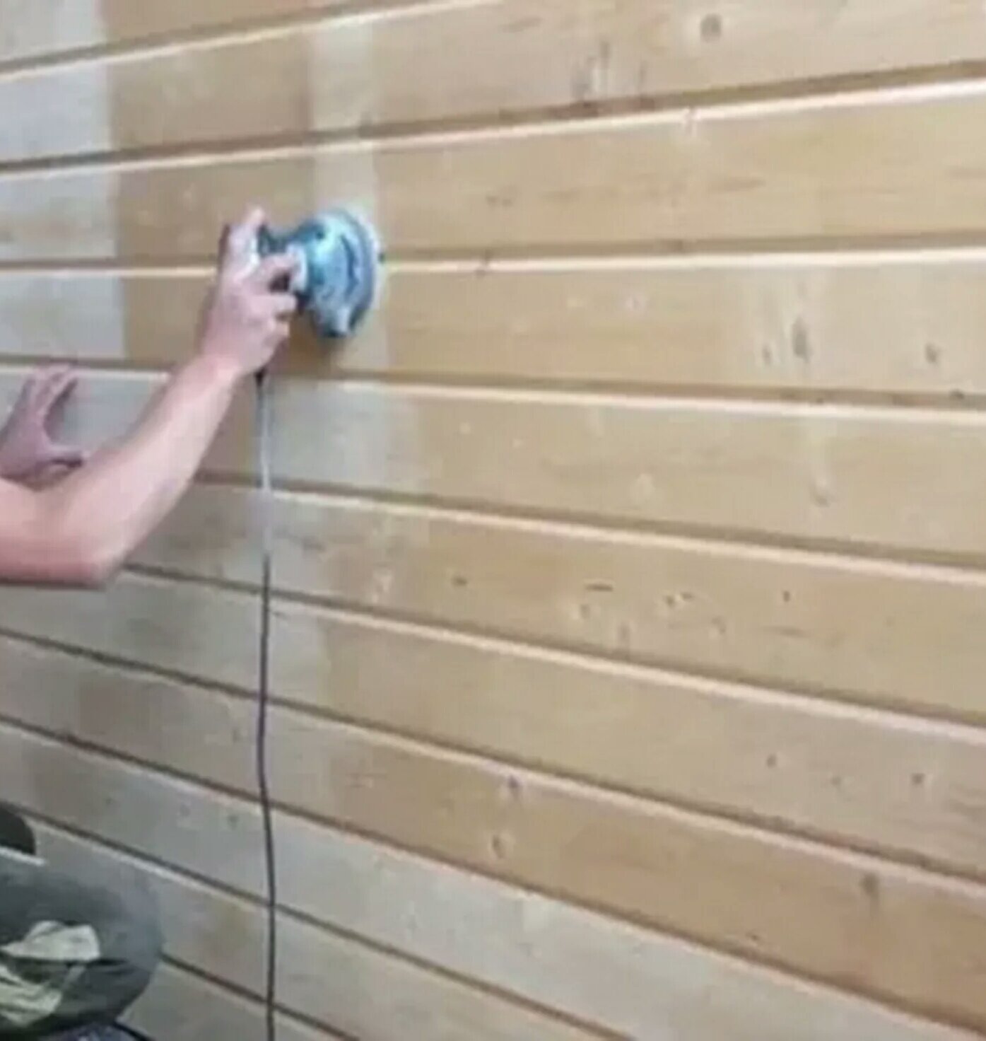 шлифовка фасок профилированного бруса, шлифовка вагонки перед покраской, дом из бруса внутри отшлифовать, шлифовка клееного бруса, имитация бруса