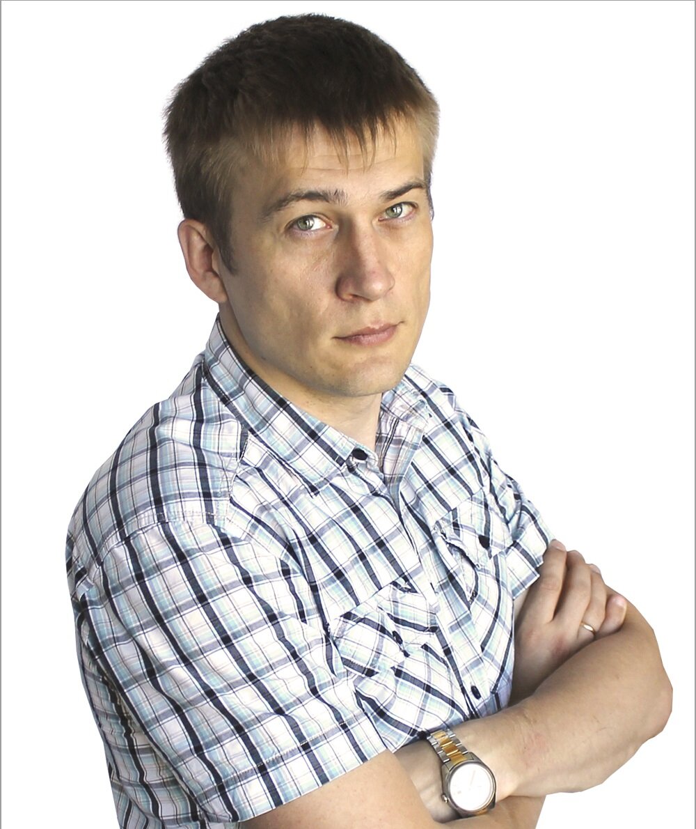 Ярослав Александров