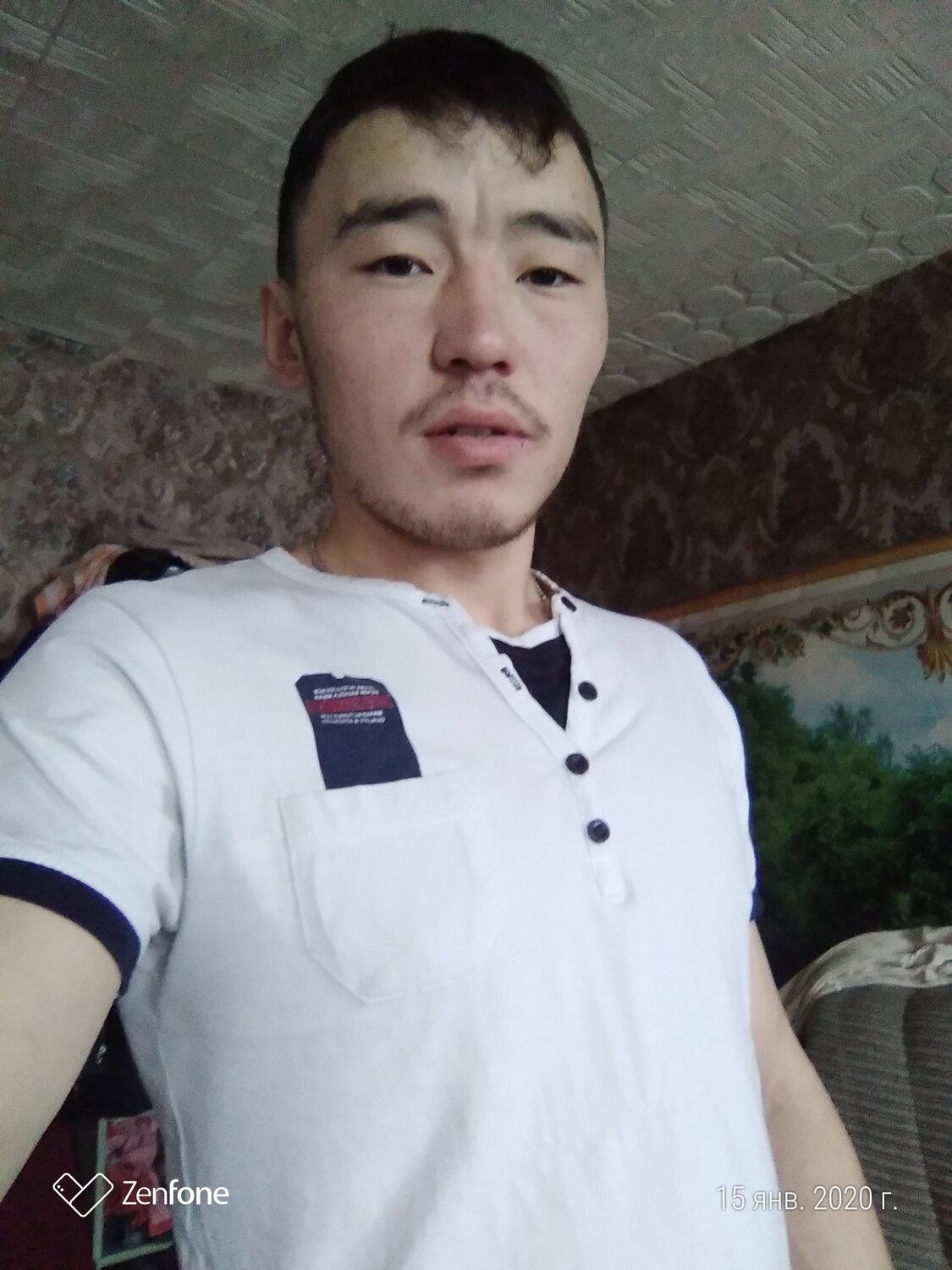 Рустам Кошумов
